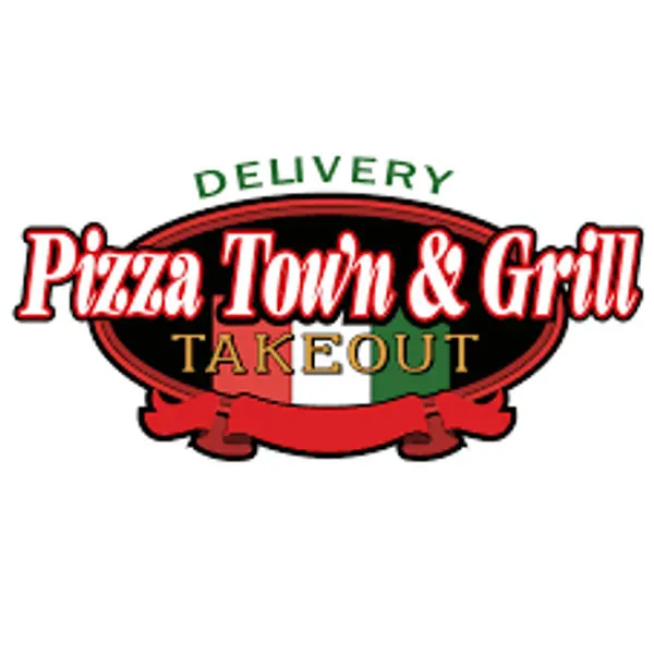 Pizza Town & Grill