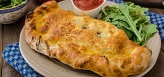 Mozzarella & Ricotta Cheese