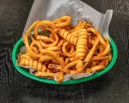 Curly Fries